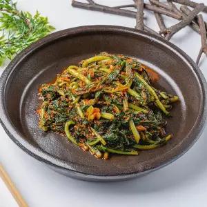 [선화식품] 더아삭김치 국내산 열무김치 2kg