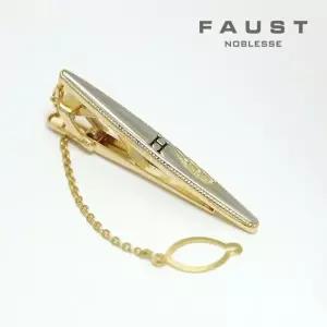FAUST 젠틀한 넥타이핀 타이핀 남성정장 셔츠