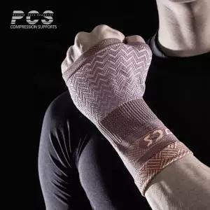 스타스포츠 손목보호대 PCS 칼라 손목 보호대