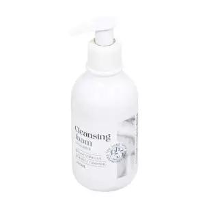 200ml 촉촉한 모이스터 페이셜 클렌징 폼