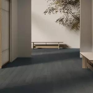 영림임업 마루엔 강마루 와이드 YMW-280 스모키 오크 165x1200x7.5(mm) 셀프교체 바닥 아파트 마루 태창종합목재