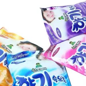 [셀러허브]438365 섬유유연제 향기속으로 1300ml (S44366491)