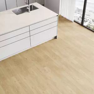 영림임업 마루엔 강마루 리얼터치 YMR-120 허니 오크 800x125x7.5(mm) 셀프교체 바닥 아파트 마루 태창종합목재