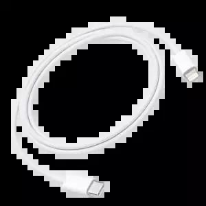 Apple Type C to 라이트닝 8핀 케이블 ( 1m ) MUQ93FE/A 애플 정품케이블
