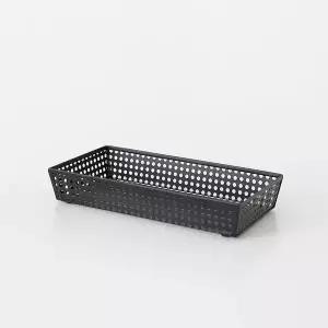 수납함 15x30 주방 책상 서랍속 트레이 수납용품 서랍정리함