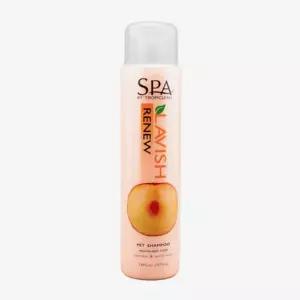 [하프클럽/알티피아]스파샴푸 스파 리뉴 보습강화 모질복원 고급 강아지 샴푸 16oz 473ml