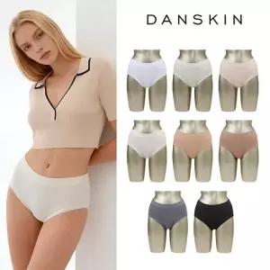 단스킨 [DANSKIN] 26SS 원핏 팬티 10종
