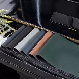 피아노 건반 커버 키보드 건반 커버 소프트 디지털피아노 보호
