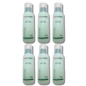 닥터지 레드 블레미쉬 포 맨 올인원 오일 컷 로션 150ml 6개