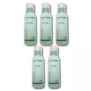 닥터지 레드 블레미쉬 포 맨 올인원 오일 컷 로션 150ml 5개