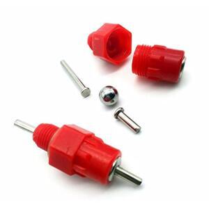 FREEN-P 25개 / 로트 유두 음용자 치킨 가금류 물컵 급수기