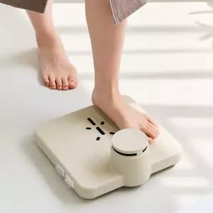 에어 바디드라이어 전신 몸 드라이기 샤워 건조기