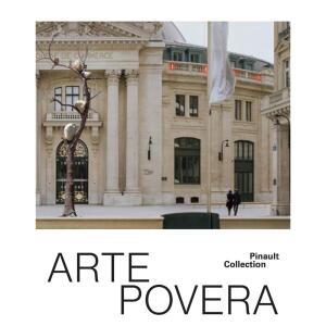 ARTE POVERA