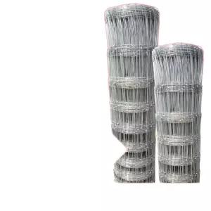 능형망 휀스 철망 PVC 고라니망 울타리 아연망 닭망