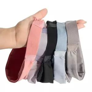 스포츠 운동 베이직 러닝 헤어밴드 5color