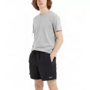 파타고니아 MUST IT_ Reorder M Baggies Shorts 5 in 57022BOB 남성 배기스 쇼츠 5인치