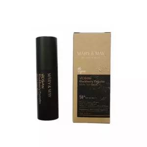 마리엔메이 비건 블랙베리 콤플렉스 멀티 선밤 10g(SPF50+)