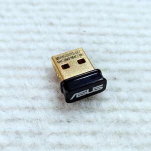 Asus 노트북 데스크탑 유니버셜 수신기용 USB-BT500 Bluetooth 어댑터