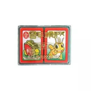 [셀러허브]섯다 화투 게임 고스톱 민화투 놀이 명절 카드 (S47894058)