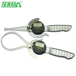 TERMA 목공용 디지털 외부 캘리퍼  내부 게이지  150mm  12.7-165mm