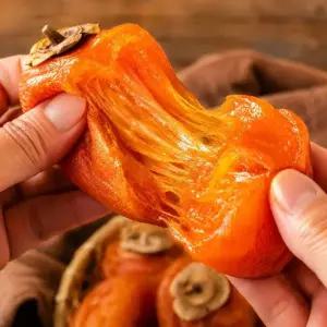영동 대봉 반건시 1kg 실속세트 프리미엄 간식