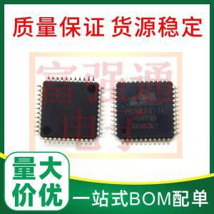 PIC16LF877A-I/PT  원본