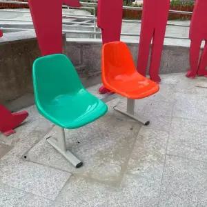 카페 벤치 감성 버스 정류장 인테리어 공원 테라스 2인용 대기 야외 약국 휴게실 편의점
