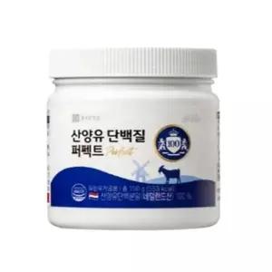 [하프클럽/기타]종근당건강 산양유 단백질 퍼펙트 150g
