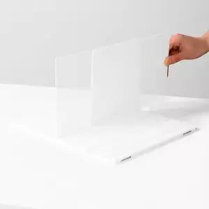 책꽂이 조립식책장 다용도 프리랙 책장 DIY 파티션책장 정리 간편수납