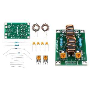 1.8M-30MHz/3.5-30MHz RF SWR 정재파 비율 브리지 무선 주파수 모듈