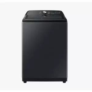 [삼성]전자 통버블 일반세탁기 WA25B8377KV 25kg