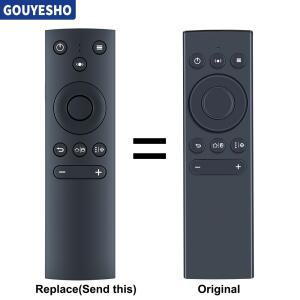 Optoma CinemaX P2 UST 레이저 프로젝터용 교체 리모컨, BT1810, 신제품