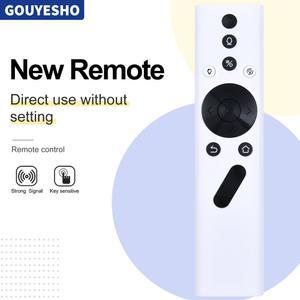 Xgimi Halo + Elfin Mogo Pro Mogo Pro Plus 프로젝터용 새로운 리모컨