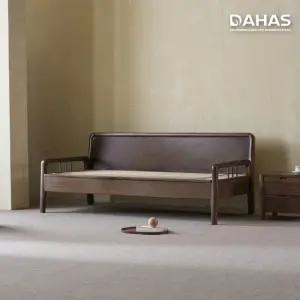 장수돌침대 다하스 1340P 필렉스 황토볼 오금목 흙소파