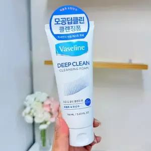 [골드스마일]바세린 클렌징폼 150ml