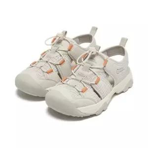 내셔널지오그래픽키즈 (K262KSD070) 키즈 토기 샌들 3COLORS K262KSD370 1118028782