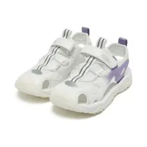 내셔널지오그래픽키즈 (K262KSD080) 키즈 블릿츠 샌들 레인보우 V2 PURPLE K262KSD0