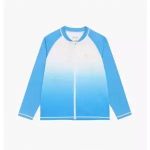 내셔널지오그래픽키즈 (K262URG450) 래쉬가드 풀집업3 1125129705