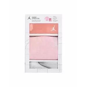 나이키키즈 나이키 패션 N253UU874P 조던긴팔에센셜박스세트 (핑크,레드) 10007