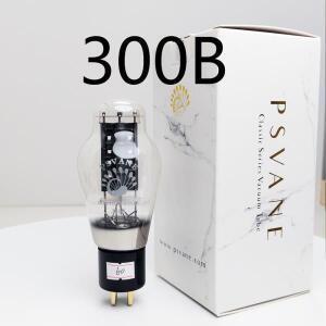PSVANE 300B 진공관 대체용 하이파이 오디오 앰프