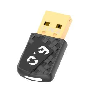 RTL60B USB WiFi 네트워크 카드 블루투스 6.0 무선 어댑터 수신기 48kHz 동글 Windows 8.1/10/11용