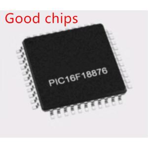 1PCS PIC16F18876-I/PT PIC16F18877-I/PT PIC16LF19176-I/PT PIC16F18875-I/PT PIC16F18875T-I/PT PIC16F18876T-I/PT TQFP44
