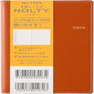 505 NOLTY 포켓 캐주얼 (오렌지)