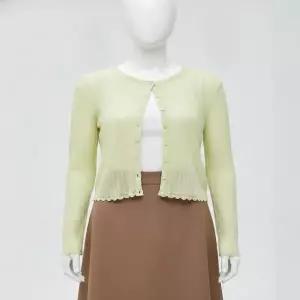 ROEM 올데이 린넨 긴팔 골지가디건 RMCKG25R98 631588