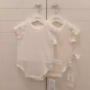 [아가방]NC청주점 26년가을신상  반소 바디 수트 01T517531 ECJ