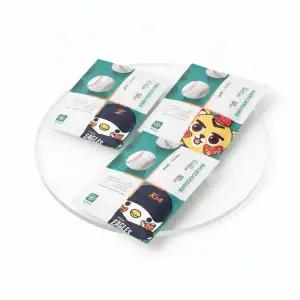 [야구단 콜라보/2회분]메디힐 마데카소사이드 유브이 컷 아웃도어 선 패치 골라담기