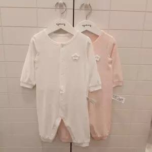 [아가방]NC청주점 26년가을신상 로이 우주복 01T517505 ECJ