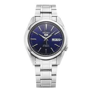 5 SEIKO 5SNKL43K1 남성 메탈시계