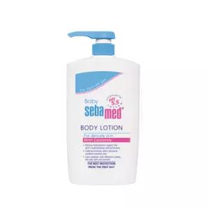 세바메드 베이비 로션 750ml 사용기한2028년