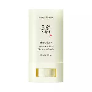 [산뜻보송] 조선미녀 산들쑥 선스틱 18g 3472572